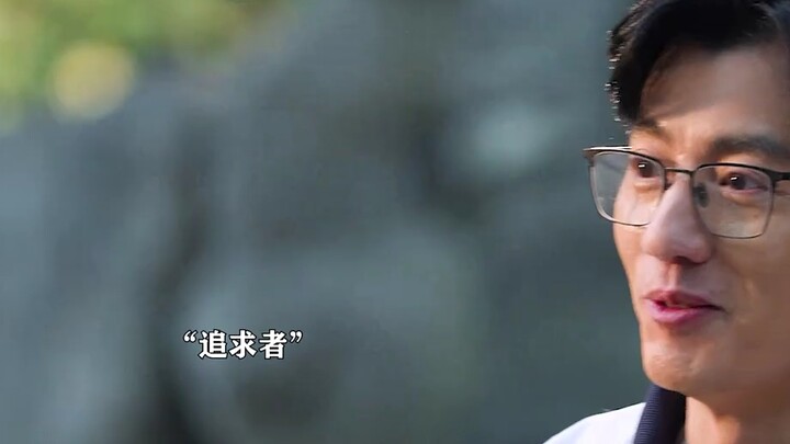 Inilah yang disebut pencari sejati "