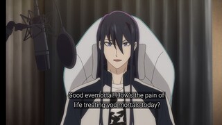 Demonlord 2099 ep3 eng sun