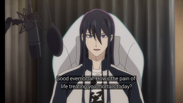 Demonlord 2099 ep3 eng sun