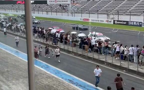 Let’s watch Sungkang—Korean brother’s charm! The “Fast & Furious” Korean brother, Sung Kang with a c