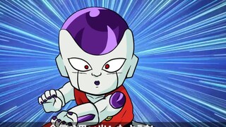 [七Bảy Viên Ngọc Rồng] Nếu Frieza đến Trái Đất thì sao (Mười Ba)