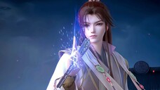 Yang Ditunggu Rilis Juga!!! Diremehkan Oleh Semua Orang Padahal Memiliki MataDewa Dan Dewi Overpower