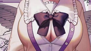 [Model Display] Gadis sekolah yang mengambil cuti satu tahun dari sekolah telah kembali!