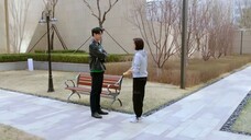my girlfriend is a captain ep 12 Cdrama