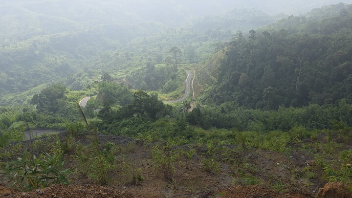 ড্রাগন ভিউ পয়েন্ট