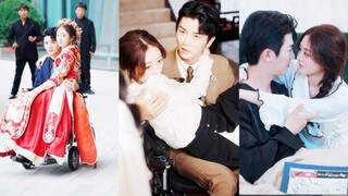 สาวชาวบ้านช่วยซีอีโอที่ใกล้จะเสียชีวิตด้วยเข็มเพียงเล่มเดียว ในงานศพ และกลายเป็น
