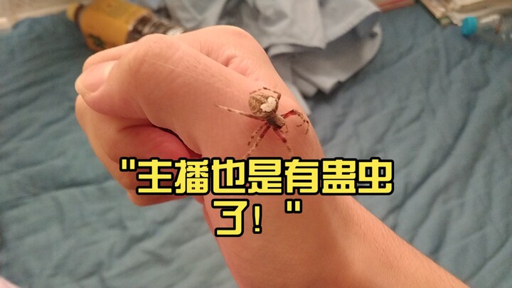 พิธีกรก็มีหนอนคุณไสยแล้ว!