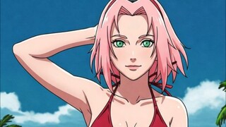SCENE SAKURA DIPAKSA NARUTO