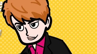 Decade: What? I, Gabe, am my nephew? [Gabe's Little Theater 14]