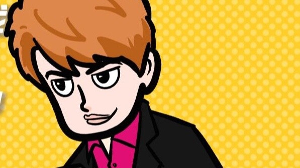 Decade: What? I, Gabe, am my nephew? [Gabe's Little Theater 14]
