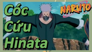Cóc Cứu Hinata