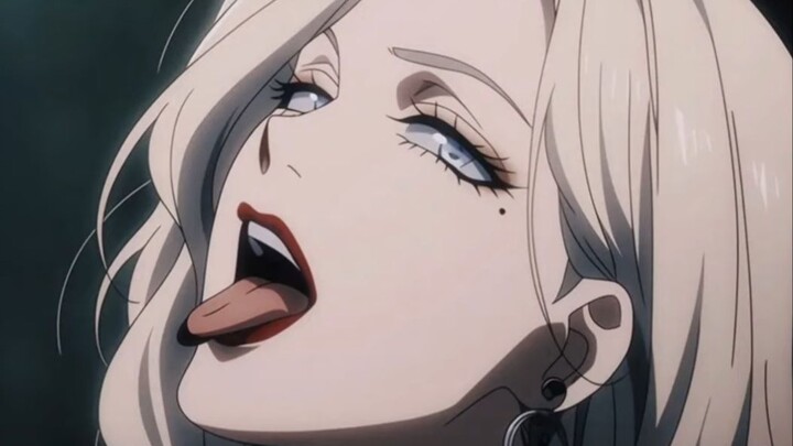 “คุณเหงื่อออกมากนะพี่ชาย”