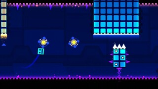 P30 game geometry dash offline