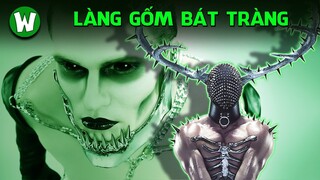 TOÀN BỘ DIỄN BIẾN CHUYỆN MA MỸ (AMERICAN HORROR STORY) | MÙA 11 (PHẦN 1)