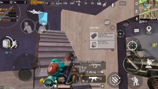 highlight Pubgmb 90