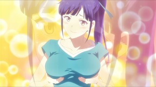 Tonton Sampai Akhir Full Brutal💦🥵, Anime Harem 18+ No Sensor‼️