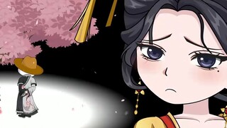 Episode 9: What is trapped in this cage is only me outside the cage.