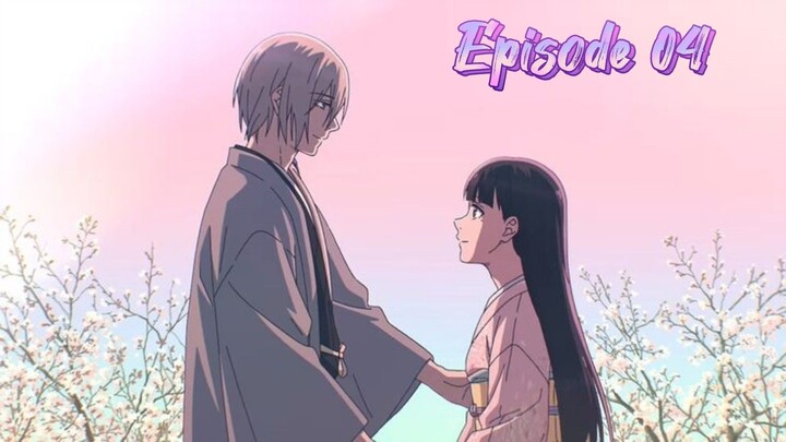 MY HAPPY MARRIAGE | Episode 04 (EngSub)