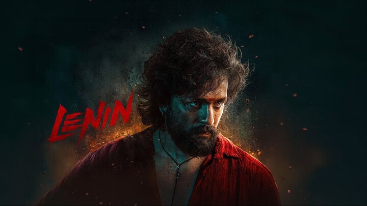 Lenin (2026) Hindi Dubbed Full Movie | Akhil Akkineni, Sivaji Sontineni, Easwari Rao | ShortsMAX