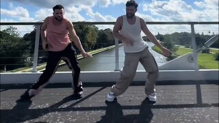 “生活给我一拳 我出布"