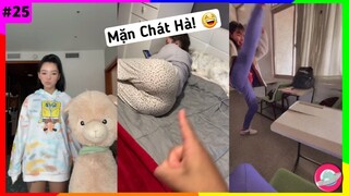 P.25 CƯỜI hoặc CHẾT | Funny Videos | Tổng Hợp Tik Tok Hài Hước Triệu View 2021