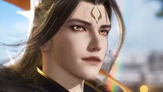 My Senior Brother Is Too Steady Eps.106 Sub Indo_dr.