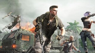 Chi tiết cập nhật PlayerUnknown's Battlegrounds Season 8! Làm lại bản đồ Sanhok! Xe tải tiếp tế trực