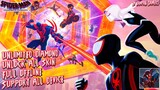 Download Game Spiderman across the spiderverse Mod apk