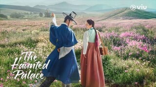 the haunted place ep 12 english sub