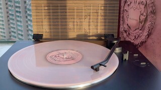 Uji coba vinyl｜Don't Know What To Do - BLACKPINK