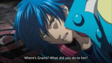 EPISODES 05 - Dramatical Murdér