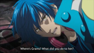 EPISODES 05 - Dramatical Murdér