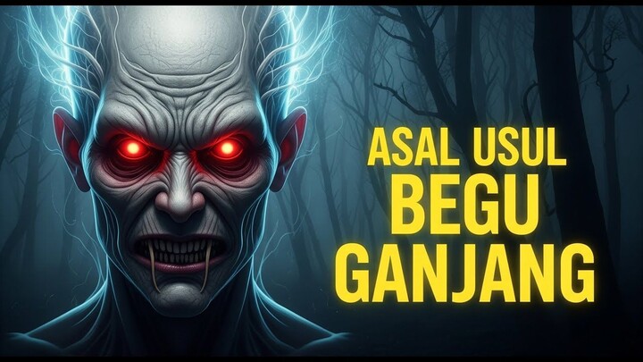 Asal Usul Begu Ganjang Makhluk Raksasa Yang Berasal Dari Daerah Ini