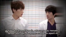 Emergency Couple EP 11 Sub Indo