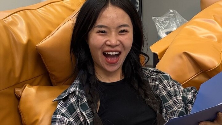 What if you had the "universal crush" mask!