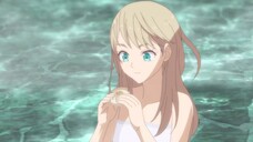 The Legend of Heroes: Sen no Kiseki - Northern War