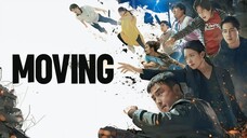 12 Moving (EnglishDub) 2023 720P