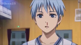 Immortals [Fall Out Boy]- Kuroko no Basket AMV