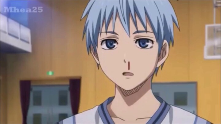 Immortals [Fall Out Boy]- Kuroko no Basket AMV