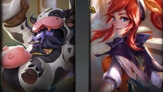 "The Life of a Tauren" Douban ได้คะแนน 9.7