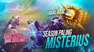 Buset Rank Kecil Begini Udah Pada Jago !! Serasa Main Diconqueror !!