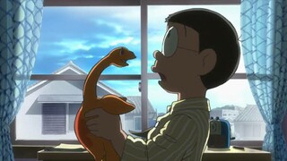 Doraemon: Dinosaurus Nobita (2006) Dubbing Indonesia