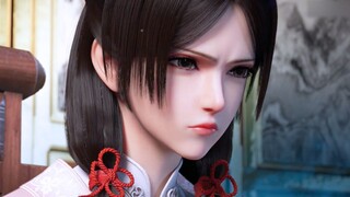 ฉันทนไม่ไหวแล้ว! สีหน้าอิจฉาเล็กๆ น้อยๆ ของซงหยานนั้นมากเกินไปใช่ไหม?