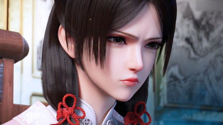 I can’t stand it anymore! Song Yan’s jealous little expression is too over the top, right?