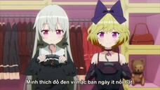 Tập 6 Tonari no Kyuuketsuki san