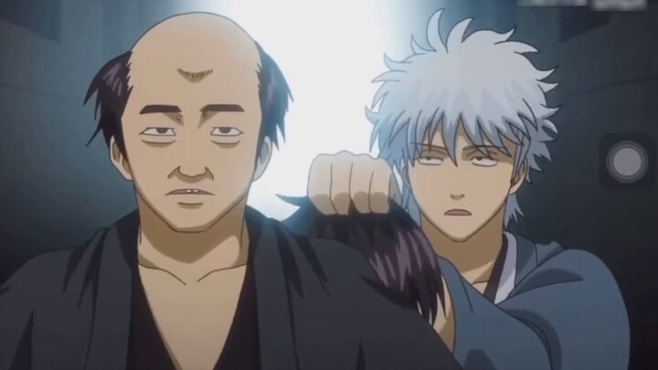 [ Gintama ] The Mandarin version is now available