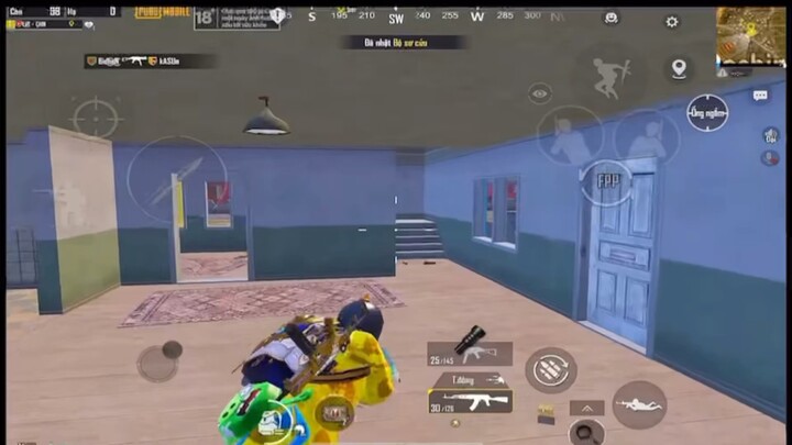 Kê này#gameholic #pubg#hastag