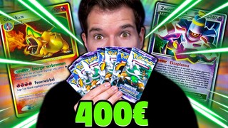 Wir öffnen das BESTE Set aus Diamant und Perl!🔥😱 RETRO Opening