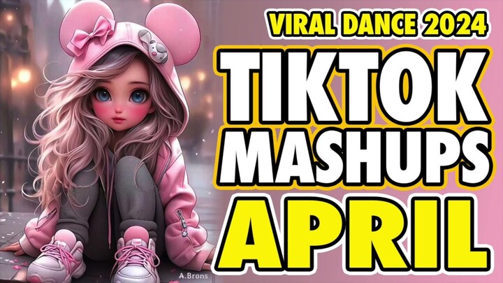New Tiktok Mashup 2024 Philippines Party Music | Viral Dance Trend | March 17th April