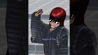 tiktok Sakura School Simulator | lucu #part12 2022